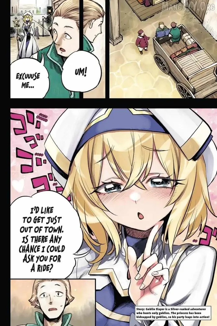 Goblin Slayer Chapter 105 image 03_optimized